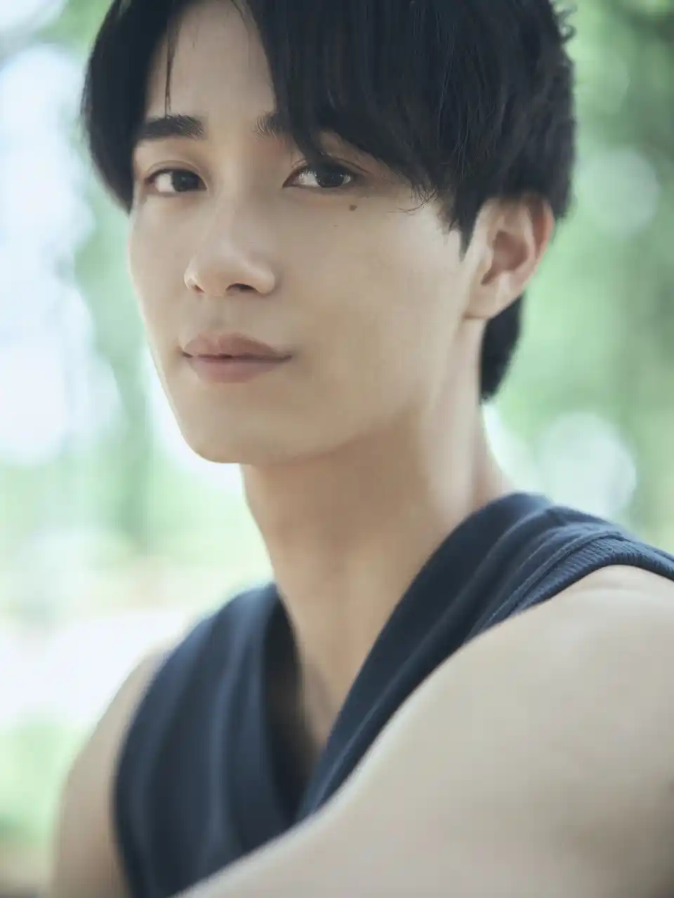 【株式会社講談社】 NEXTブレイク俳優・野村康太、1st写真集発売決定! 初めての海外旅で魅せる爽やかな姿【本人コメントあり】