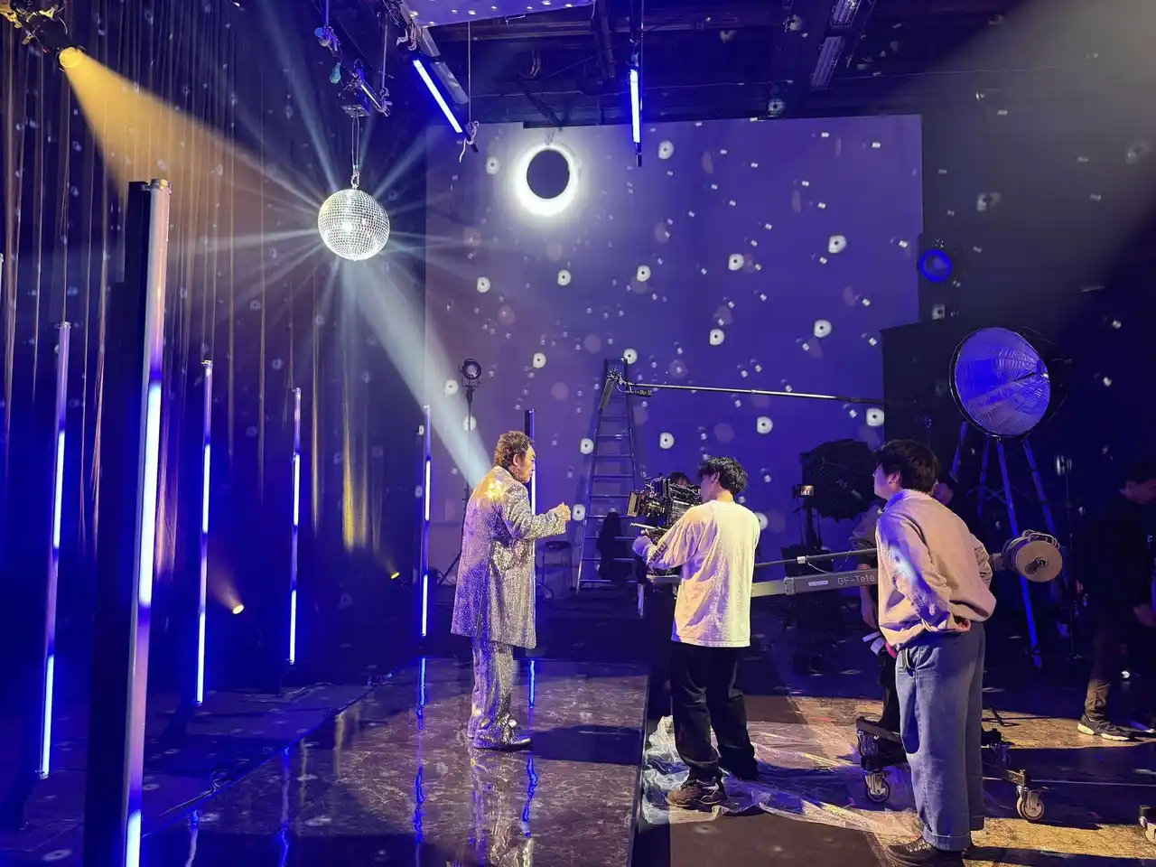 【業界初】“Next整体KINMAQ“初のテレビCMを制作開始！ものまねタレント・コロッケさん出演！