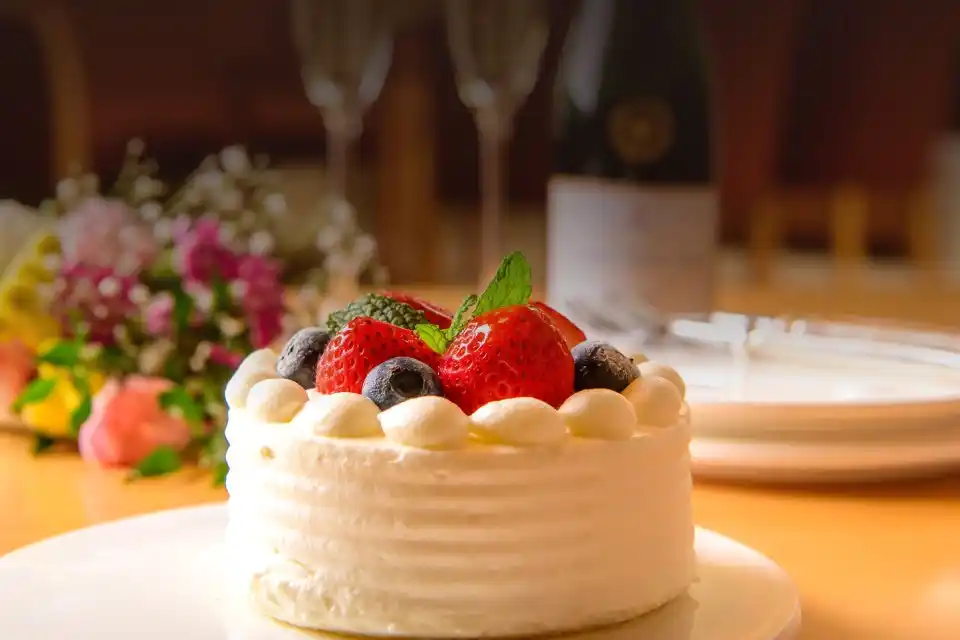 【ニセコ羊蹄の宿 楽 水山】大切な記念日を祝う【Anniversaryプラン】販売開始