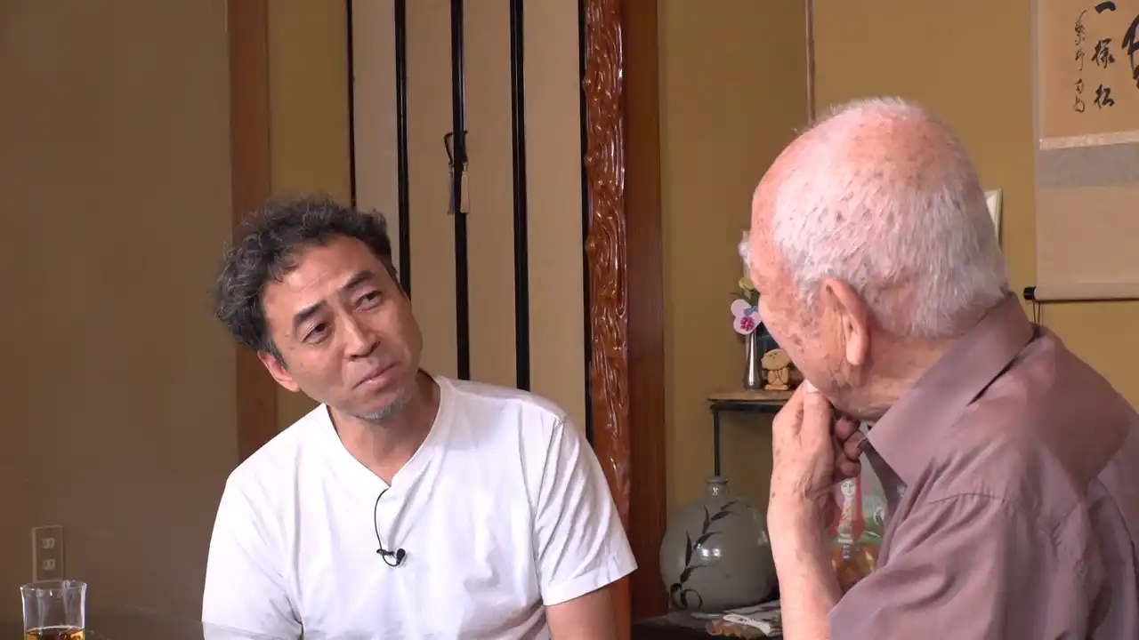 【吉本興業株式会社】 ペナルティ・ワッキーが戦争の記憶と向き合う『戦後80年特番』　第一部 あの日の空へ 特攻隊の声を聞く　第二部 舞台「Mother 特攻の母 鳥濱トメ物語」8月10日（日）17:00放送