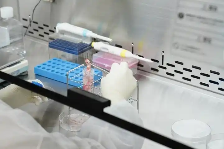 11/17「世界さい帯血の日」国内シェア99％の民間バンク・ステムセル研究所の最先端設備と東南アジアへの展開