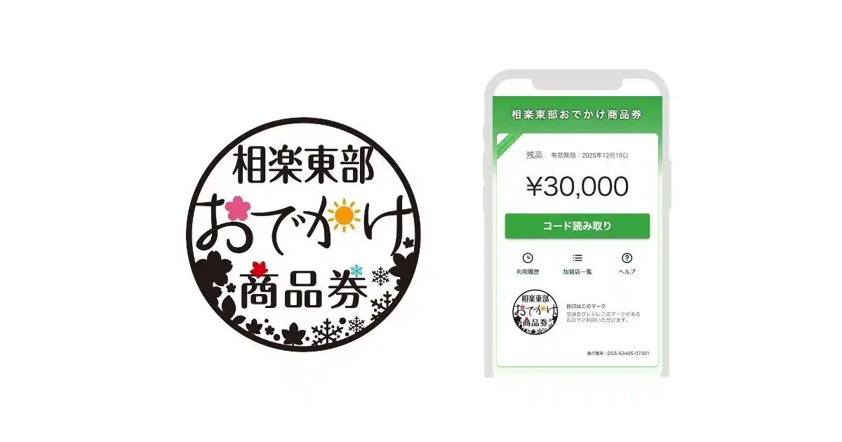 【株式会社ギフティ】 大阪ガスとギフティの協業で初となる広域モデル京都府相楽東部(笠置町・和束町・南山城村)が「関西おでかけ納税(R)︎」を採用