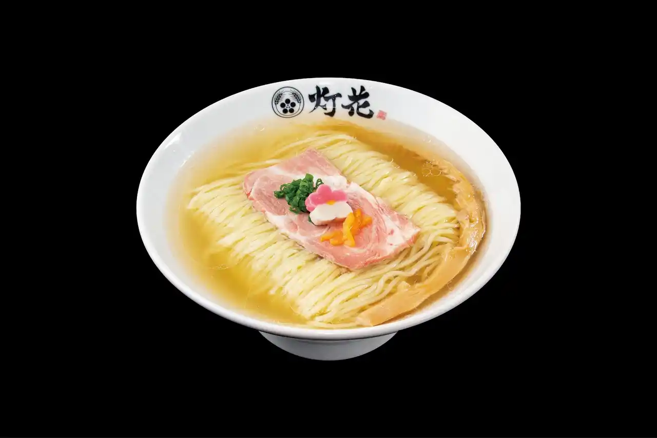 【株式会社グッドヌードルイノベーション】 【鯛塩そば灯花】次なるステージへ向け、ブランド価値を再定義。品質とホスピタリティへの覚悟を示す「お客様との『五つ』約束」を新たに制定！