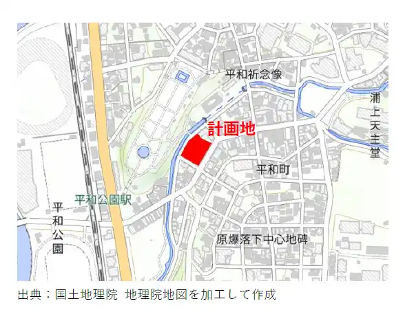 【株式会社九電工】 当社遊休地（長崎）における物販店舗の建設着手について