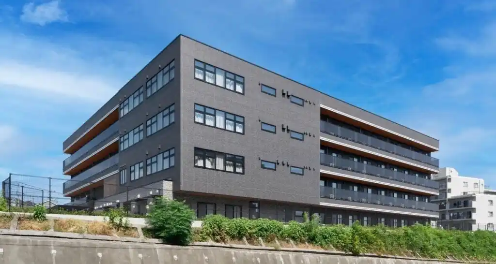 「アズハイム入間」が9月1日(月)開設―医療法人啓仁会と連携し地域で安心できる暮らしを提案―