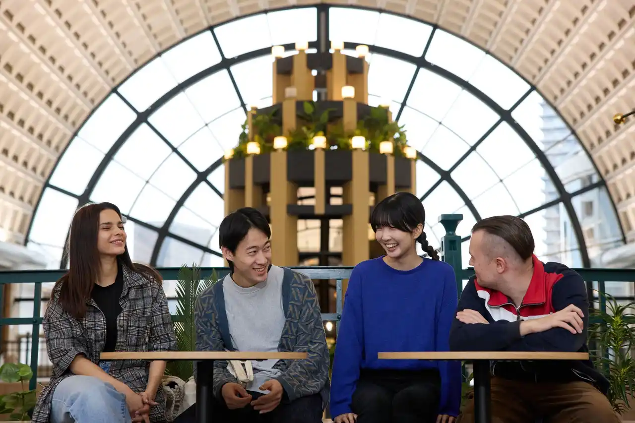 【エスアイイー】 【SAK University】 「 beo イギリス留学フェア 2026 Spring 」に出展。～段階的な英国留学が可能！英国エセックス大学との提携による実践型グローバル教育～