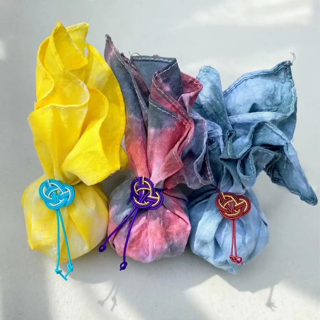 irotoa（イロトア）製品「湯結（ゆむすび）シリーズ」を発売