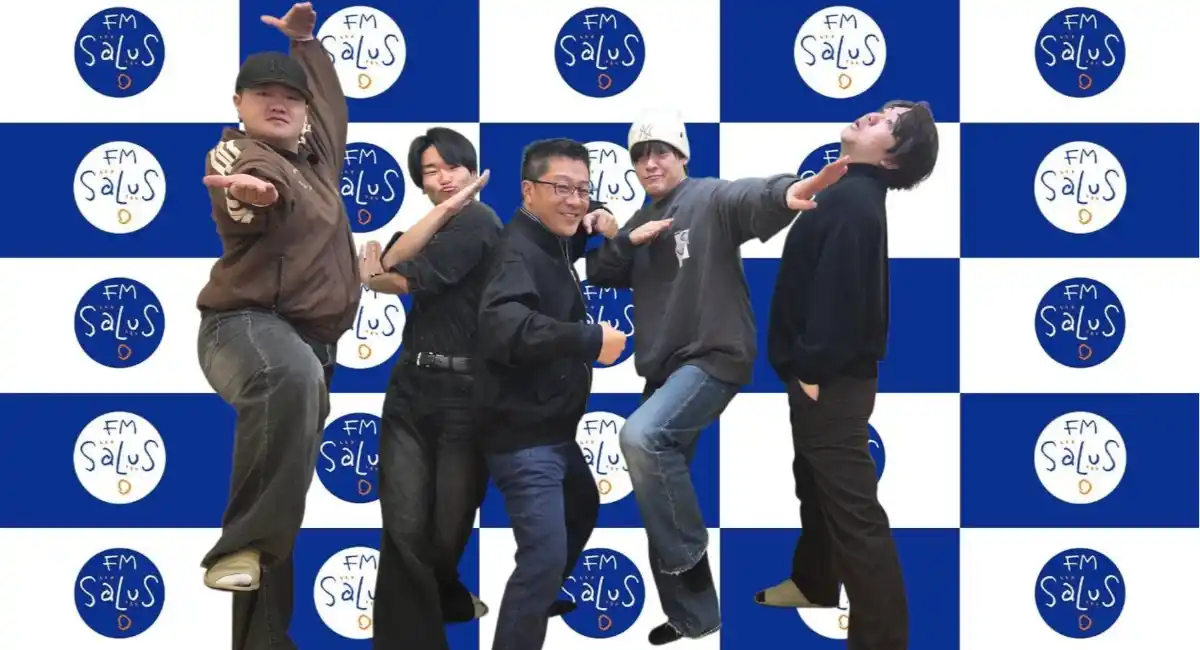 【バリバリ&ともぢの爆弾BANG!! BANG!!】3月10日に最終回1年間の活動を振り返り、次なる挑戦「全国ツアー」への意欲も表明