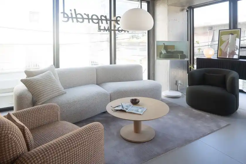 内観デイシーン