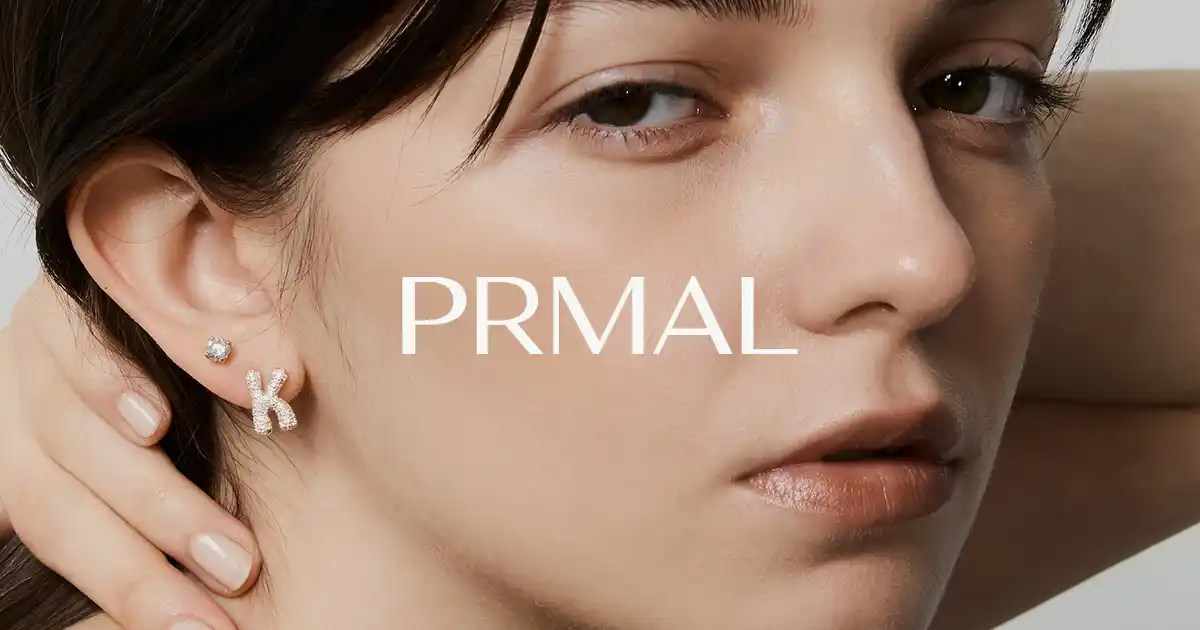 【プライマル】 ラボグロウンダイヤモンドジュエリー PRMAL（プライマル）伊勢丹新宿店POP-UPを3月18日(水)より開催