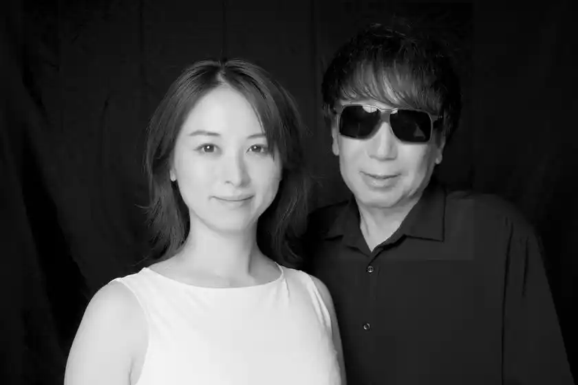 小説家今野敏、音楽家木根尚登(TMN) 異色コラボによる女性歌手新曲リリース。