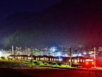 【JR西日本】 神戸ルミナリエ×JR西日本 コラボ企画を実施します