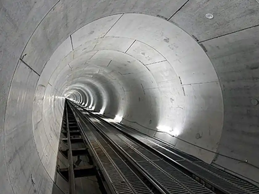 写真2:組立後の状況