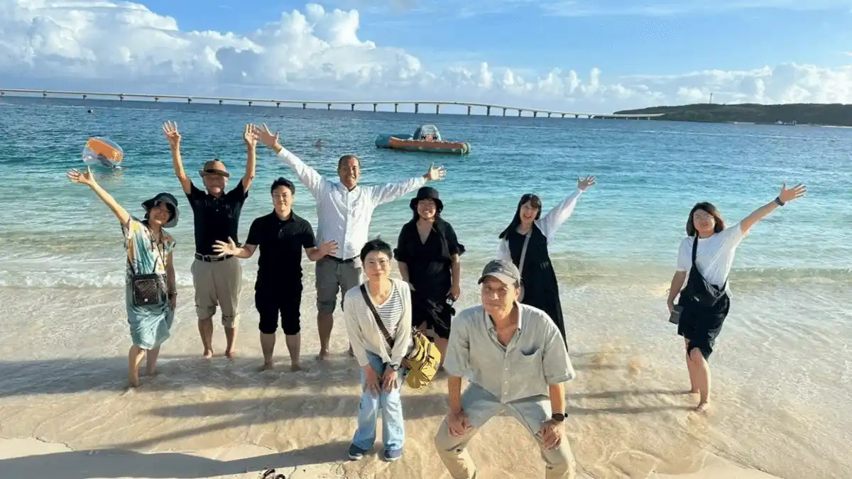 【開催レポート】”モリンガおじさん”との出会い、ライティング講座、パワースポットでの植樹体験…植物力研究家・織田剛、出身地の宮古島で自然と文化に触れるリトリートツアーを開催