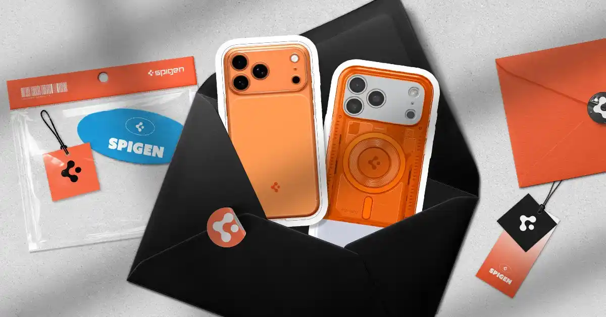 【Spigen】 【SPIGEN、楽天 Black Fridayに初参加】11月20日20時より最大25％OFFで参加中！iPhone17製品ラインナップもセールに参戦