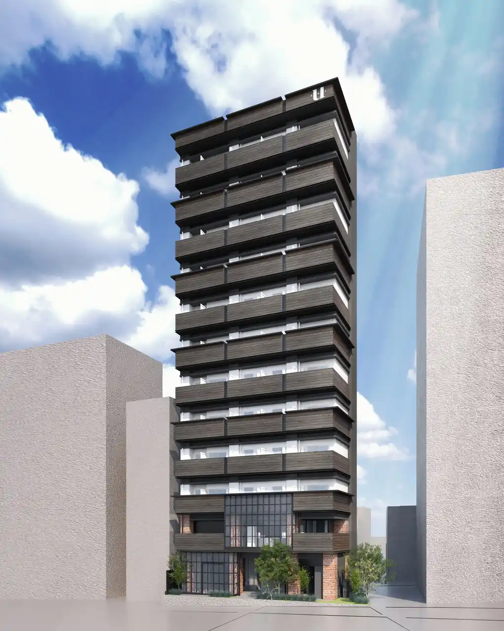 【U Share株式会社】 グローバル人材育成と地域共生を実現する“学びのある住まい”　国際学生寮「U Share」4拠点目「U Share 西早稲田３丁目II（仮称）」が2027年春に西早稲田でオープン予定