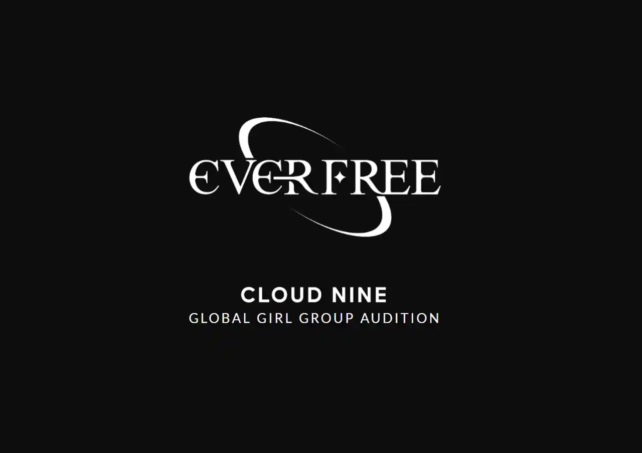 クラウドナイン「グローバルガールズグループオーディション」 開催