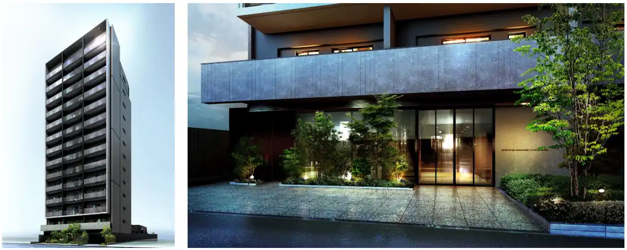 【株式会社オープンハウスグループ】 「イノバス中野富士見町」販売開始のお知らせ