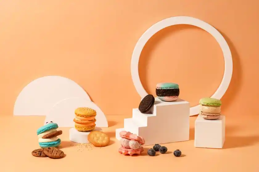 melting finger　商品イメージ(1)