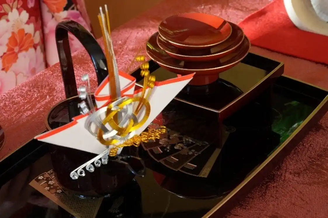 【ホテルニューアカオ】 ホテルニューアカオ 2026年お正月イベントを開催