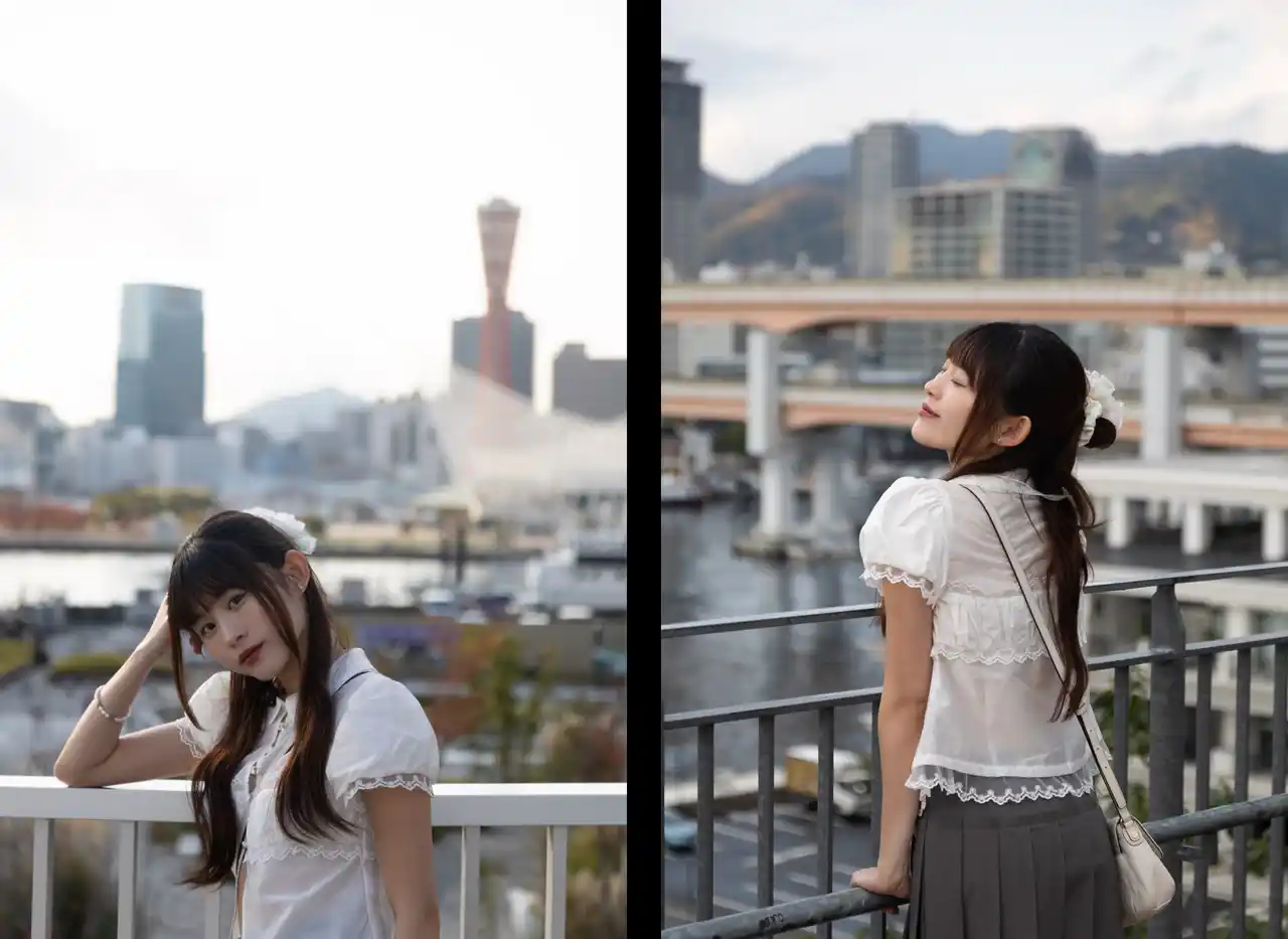 【一般財団法人 神戸観光局】 T-POPアーティスト、Bell Warisaraが神戸市で新曲MVを撮影！さらに、2026年2月13日(金曜)に神戸でファンミーティング開催決定！