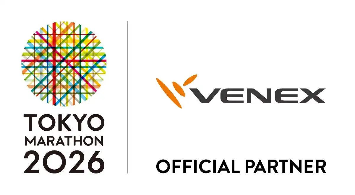 【株式会社ベネクス】 リカバリーウェアのベネクス、「東京マラソン2026」オフィシャルパートナー契約を締結。