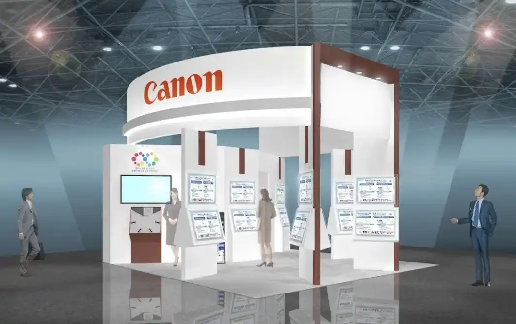 【キヤノンMJ】 キヤノンマーケティングジャパンが「SEMICON Japan 2025」に出展 世界の半導体製造装置を紹介