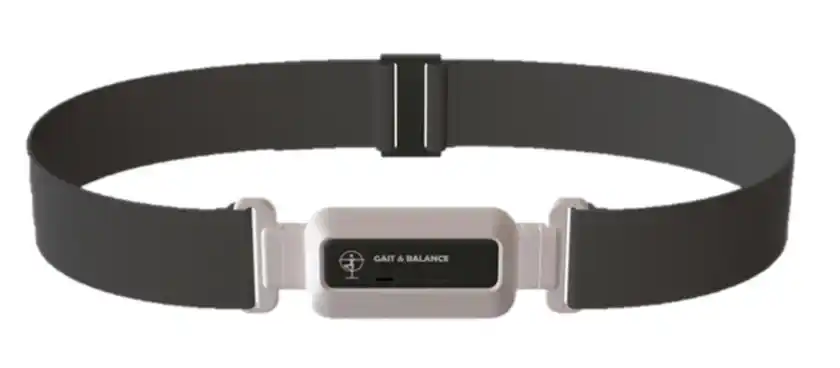 高齢者の転倒を科学的に防ぐ。SG BIO HEALTHの歩行補正サポーター『Gait Balance』が日本上陸！本日12/23より楽天市場で販売開始