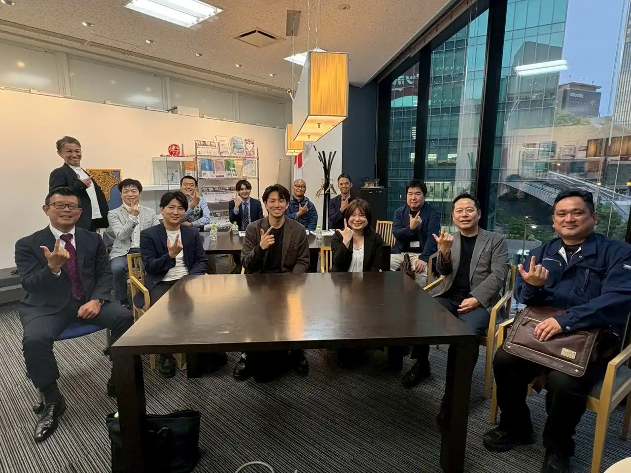 【JGBA】 【開催レポート】4月24日（金）「成約率20倍向上！住宅営業の言語化と売れる仕組み構築セミナー」を開催