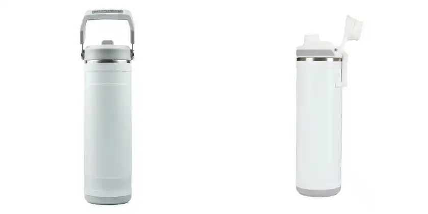 PELICAN PACIFIC／PACIFIC CHUG