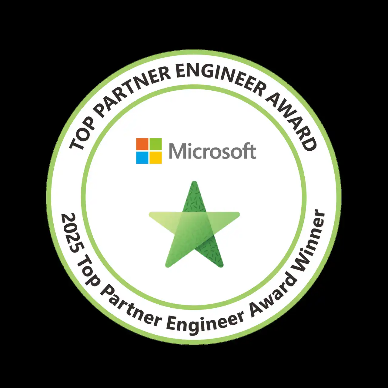 【株式会社ベーシック】 ベーシックの社員が「Microsoft Top Partner Engineer Award」を受賞
