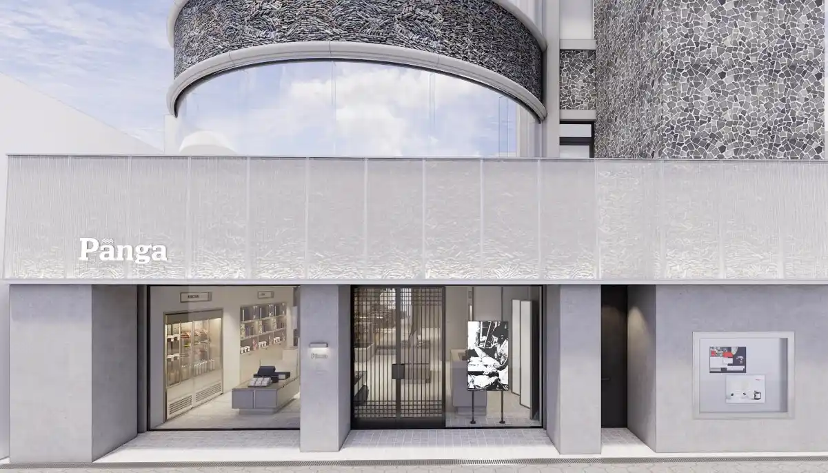 【株式会社徳山物産】 食の伝統と革新が交差する新たな拠点、大阪コリアタウンに「Panga」が9月1日グランドオープン