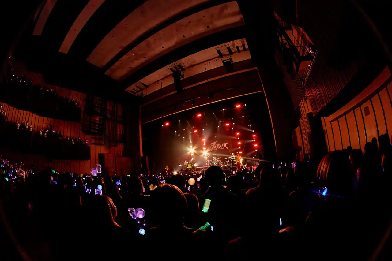 【株式会社L&L's】 新曲初披露から、ツアー発表、祝福のサプライズまで！一夜限りの『7ORDER THE LIVE』ライブレポート