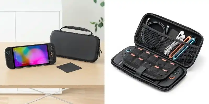 【サンワダイレクト】 Nintendo Switch2を衝撃や傷から守れるセミハードケースを発売 by PR TIMES