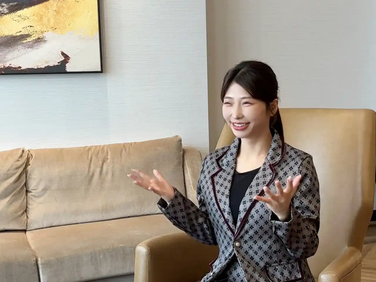 「準備不足の悔しさを越えて」Nontitle Season5チームリーダー・水池愛香が再び挑むボディコンテスト。 “自分を知る”ことで変わった身体と向き合い方