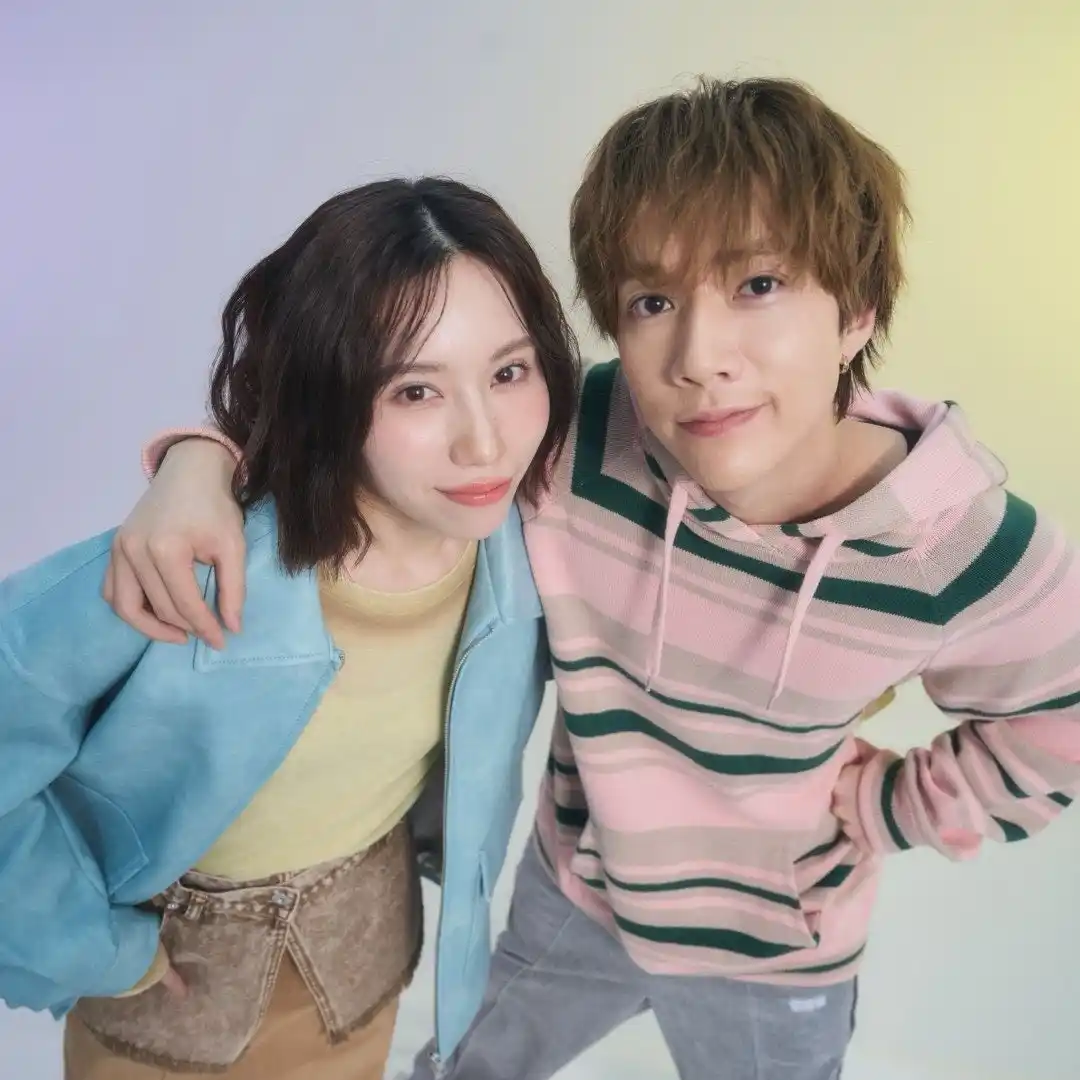 【株式会社Giel】 チャンネル登録者270万人超「ばんばんざい」がSonに所属