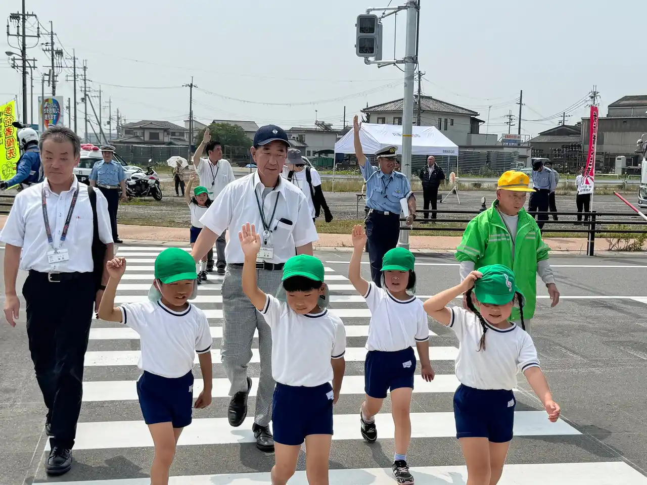 【加西の交差点に、未来の“青信号”がともる日】