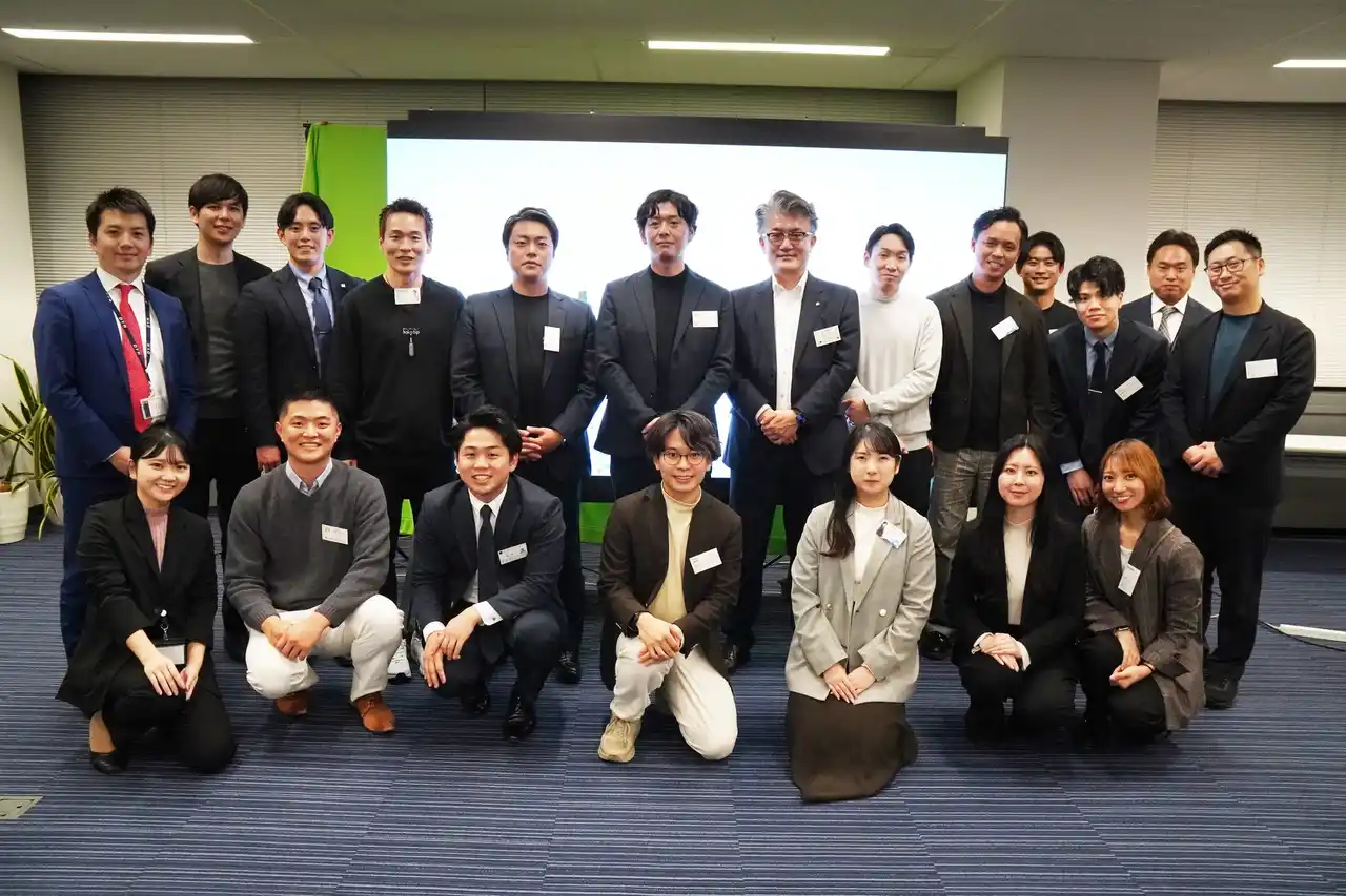 【DYM】 DYM人事部主催「第18回 人事クラブ（人事交流会）」を開催