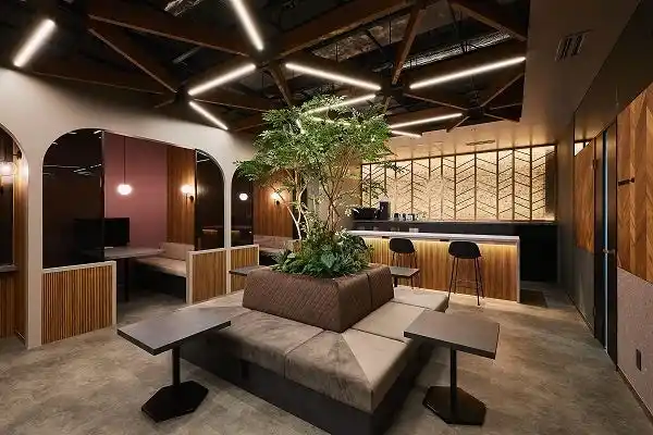 【大和ハウス工業株式会社】 コスモスイニシアのシェアオフィス『MID POINT六本木』 2025年12月19日オープン 2026年3月には「MID POINT浦和」開業決定(ニュースリリース)