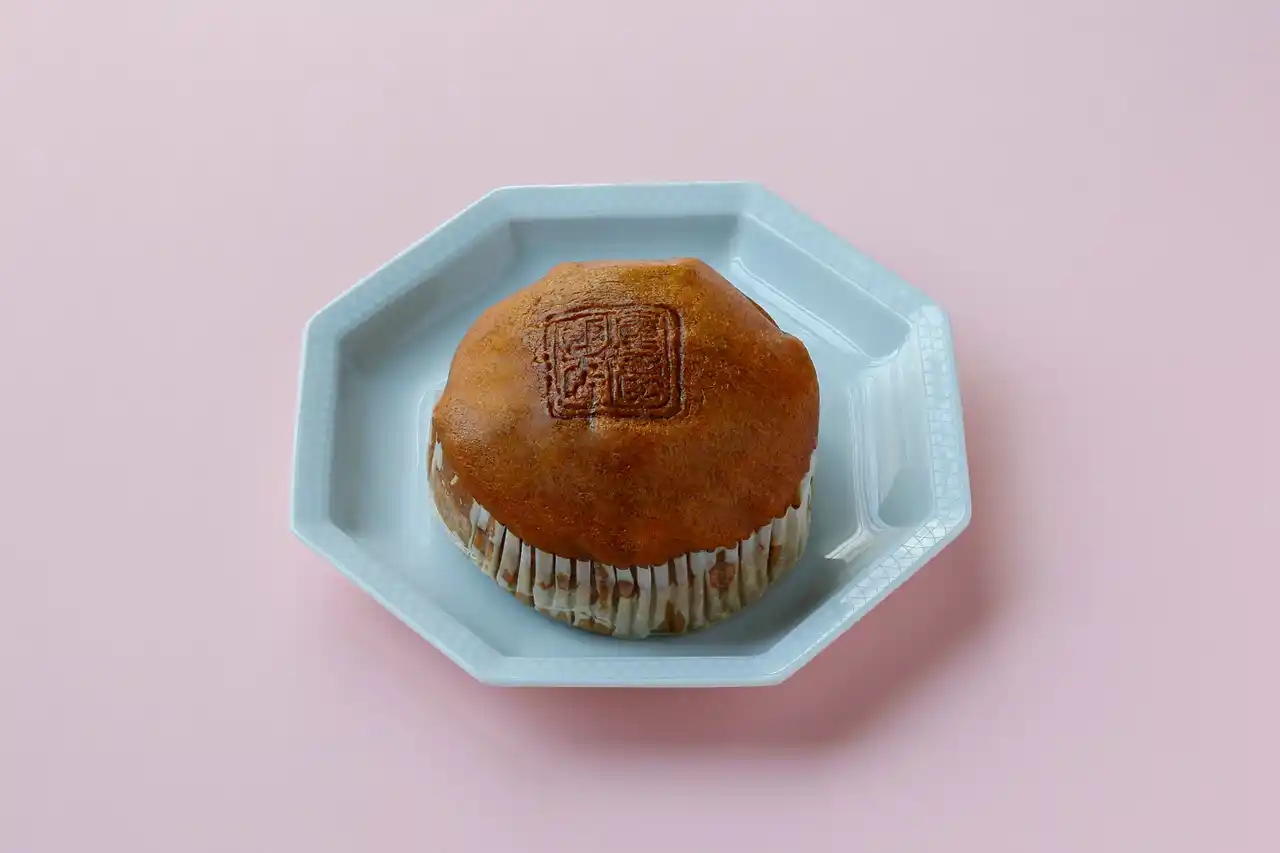 【重慶飯店】「黒糖マラカオ」新発売