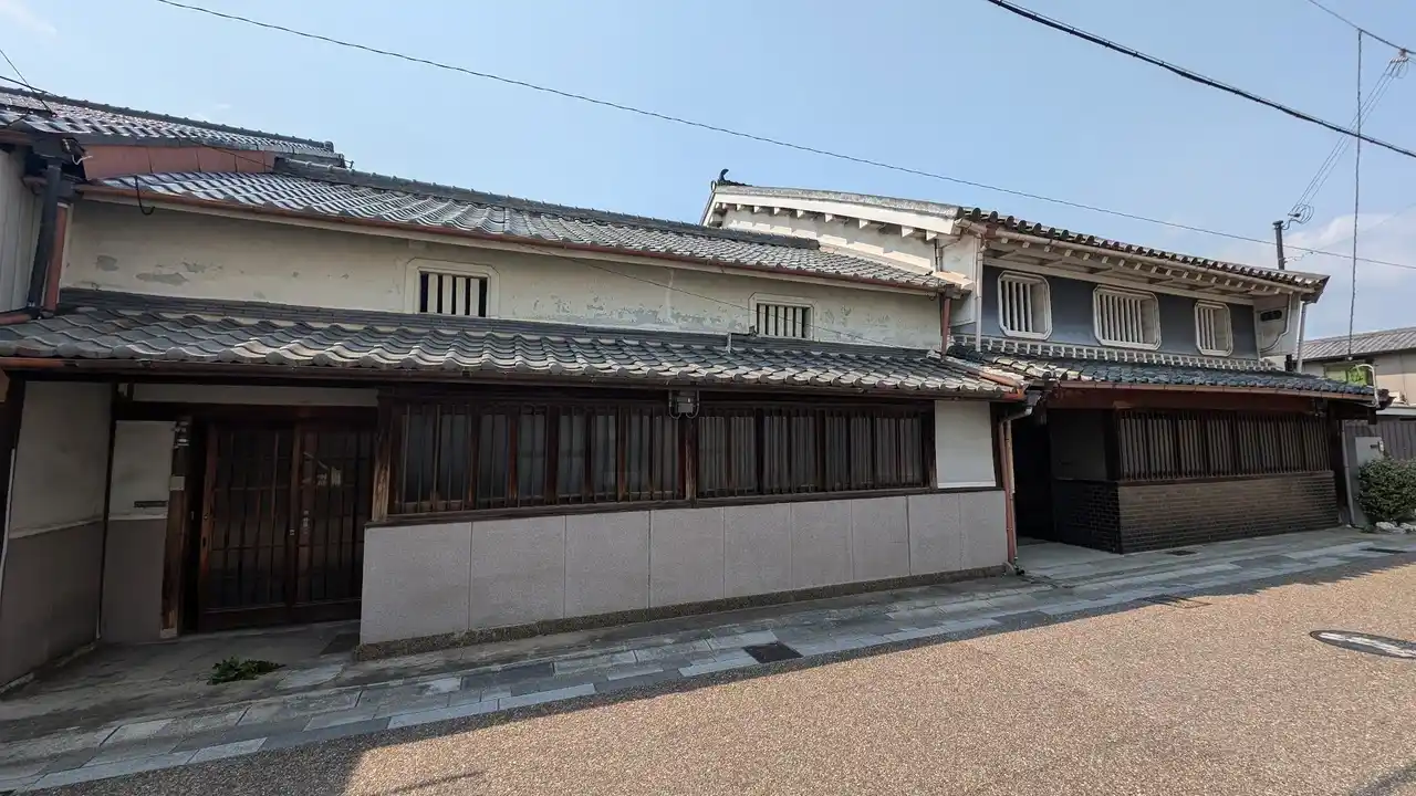 【9月2日・3日開催】姫路・野里に新たな食文化拠点誕生へ「古民家オーベルジュ」着工前内覧会を初開催