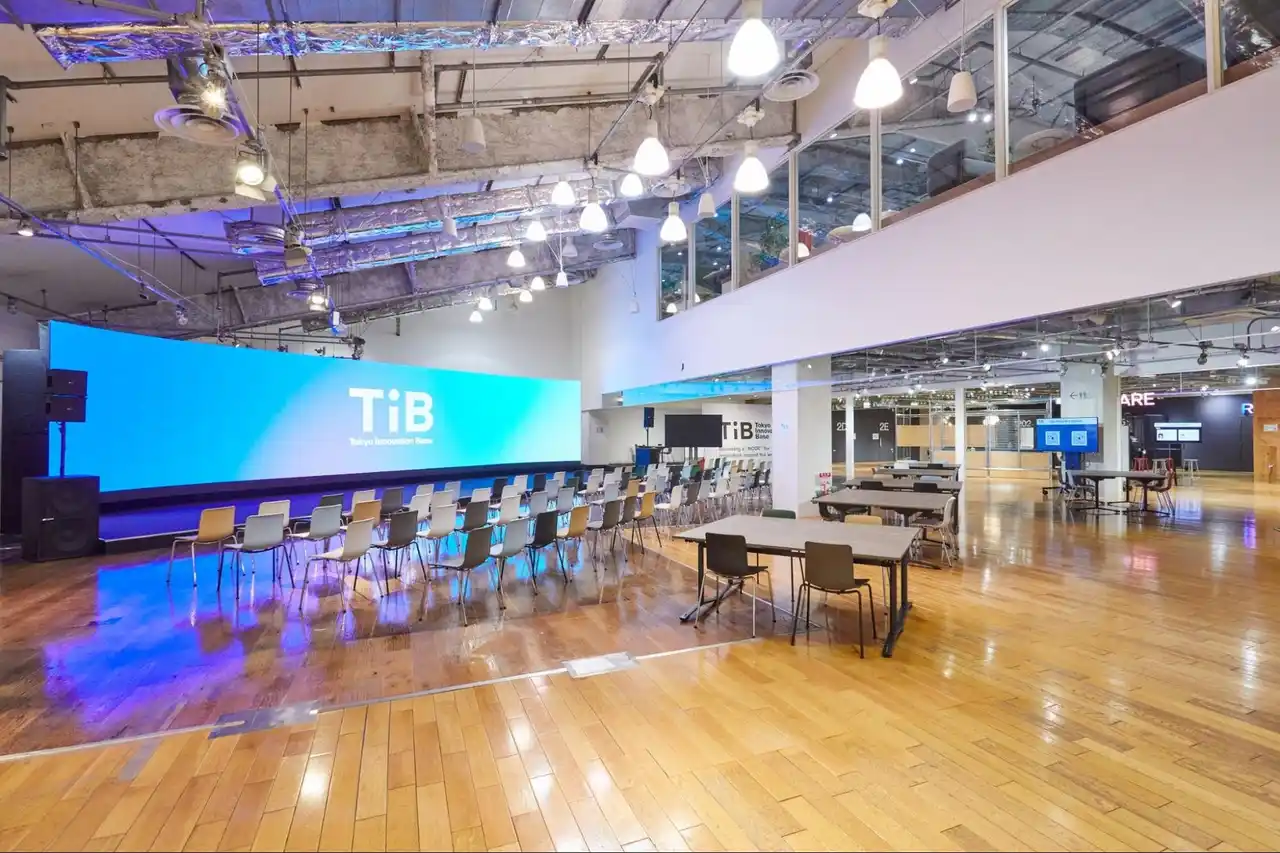 スタートアップ支援拠点をつなぐイベント「NODE Link」に名古屋の「STATION Ai」登場！