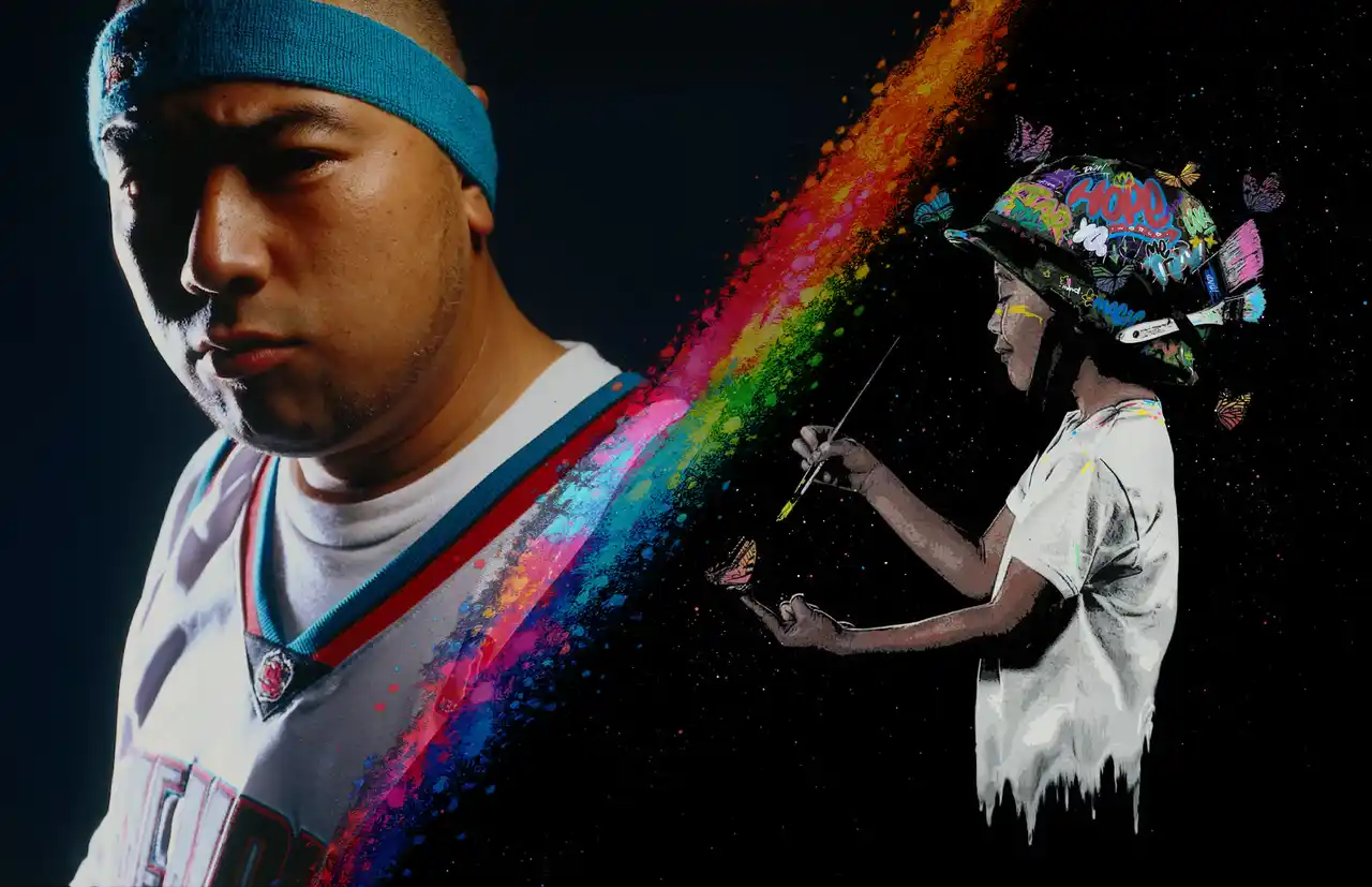 【TOKONA-X × Roamcouch】Hip Hop × Art × Web3プロジェクト第一弾始動