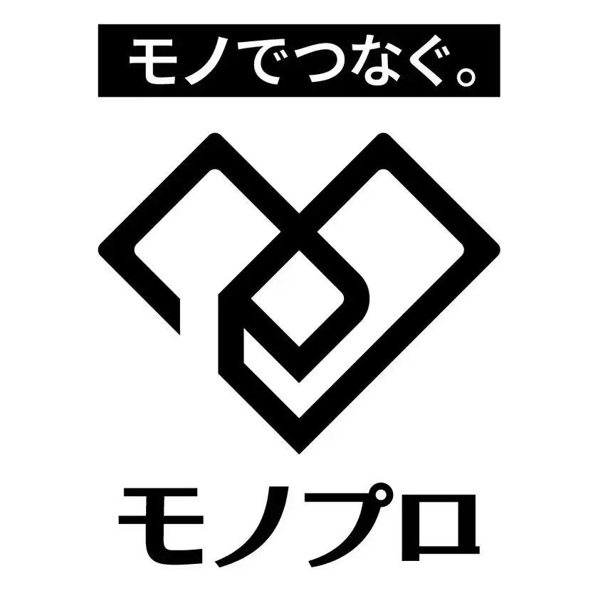 モノプロ(MonoPro) ロゴ