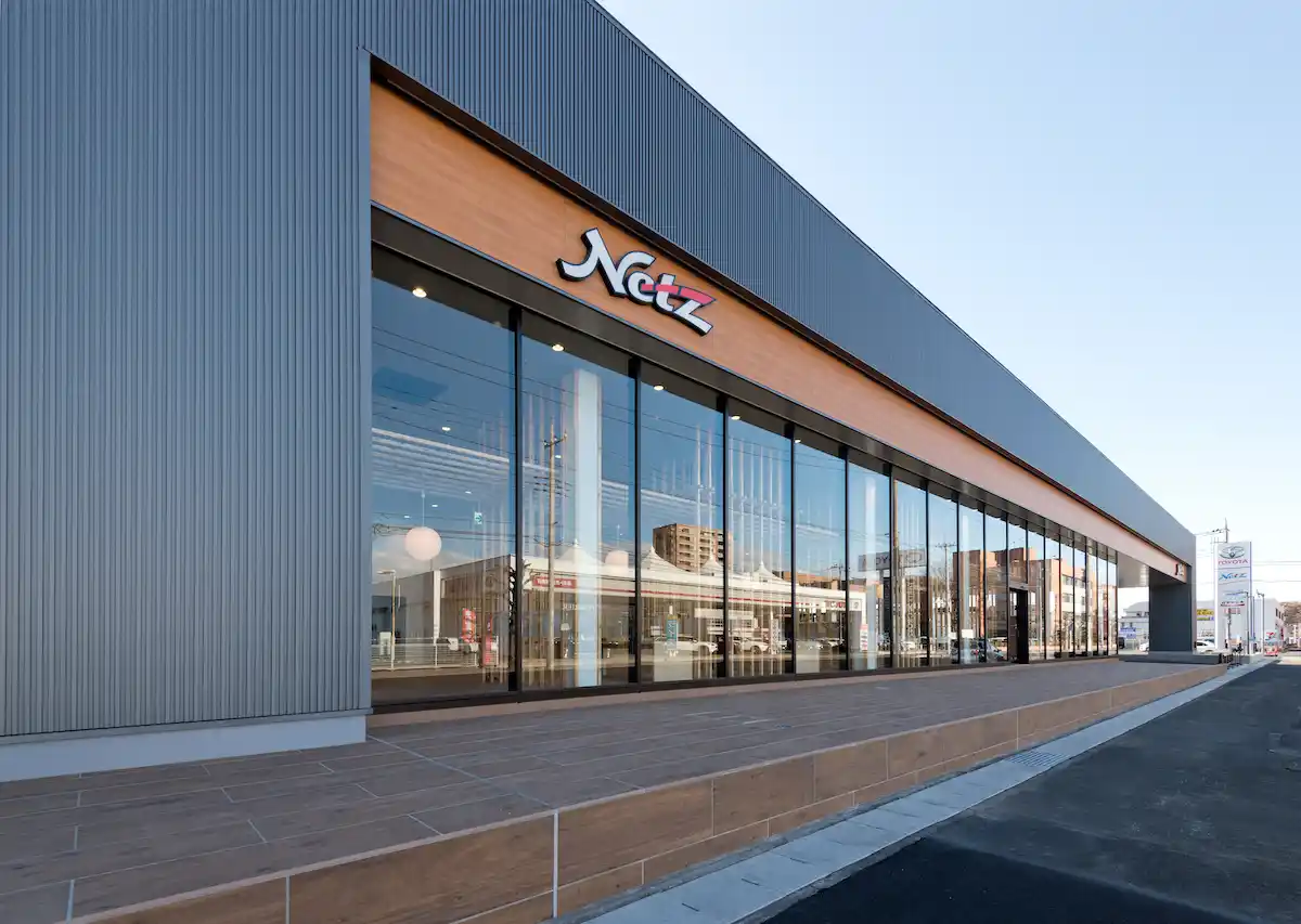 【オプロ】 ネッツトヨタ栃木が帳票出力DXサービス「帳票DX」を採用