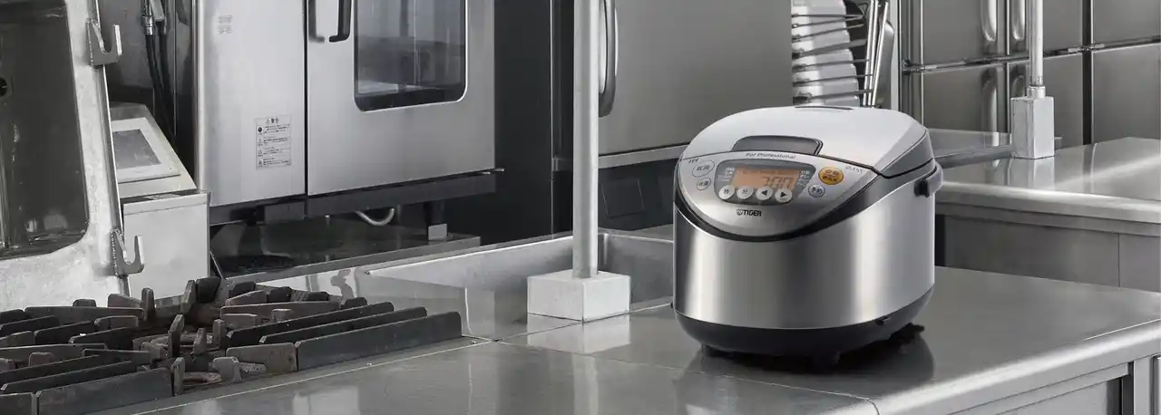 【TIGER】 業務用IHジャー炊飯器 〈炊きたて〉JIK-P180　2025年7月21日発売