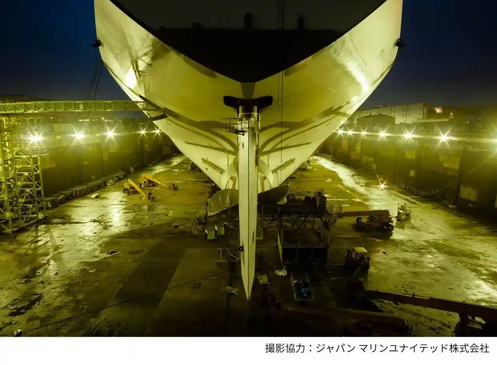 【株式会社アイデム】 アイデムフォトギャラリー［シリウス］第8回「笹本恒子写真賞」受賞記念展 西澤丞 写真展 「超現実世界」 期間：2025年12月18日（木）～12月24日（水）