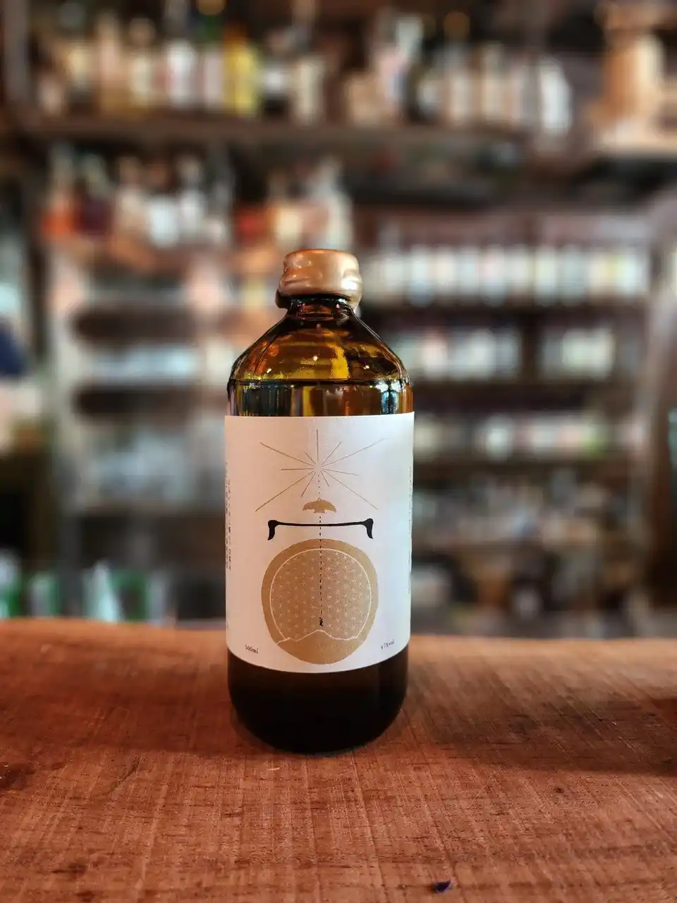 【アクアイグニス】コンフィチュール アッシュ籏 雅典シェフの洋菓子の世界大会優勝を記念したお酒が解禁！9/1（月）よりアクアイグニス内の各レストランで提供開始。