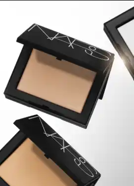 【NARS JAPAN】 「ライトリフレクティングセッティングパウダー プレスト N」の新色を独占先行発売！NARSのPOP UPイベントが本日2/11（水）より＠cosme TOKYO で開催！