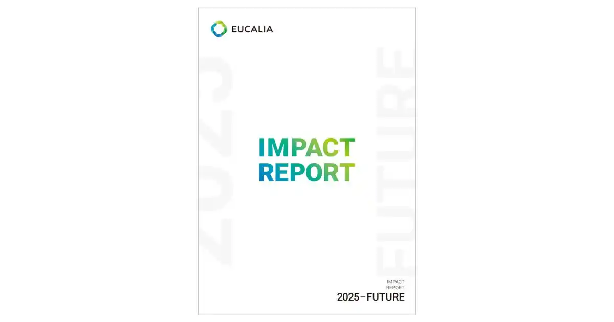 【株式会社ユカリア】「インパクトレポート 2025」を発刊 東京大学大学院柳川範之教授との対談などを収録
